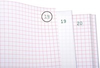 Facturenboek Exacompta Manifold dupli 50vel Nl-3