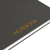 Spiraalblok Oxford International Notebook A4+ ruit 5mm-7