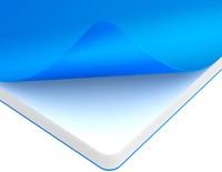 Spiraalblok Oxford MyColours A5 lijn 180 pagina's assorti-3