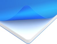 Spiraalblok Oxford MyColours A4 180 pagina's lijn assorti-2