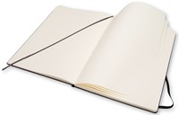Schetsboek Moleskine A4-2
