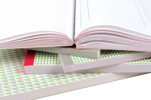 Orderboek Exacompta 297x210mm 50x2vel-1