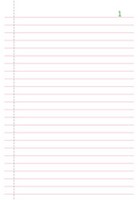 Orderboek Exacompta 210x135mm 50x3vel lijn-3