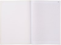 Orderboek Exacompta 210x135mm 50x2vel-3