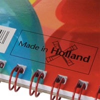 Schetsboek Papyrus ballon A3 120gr 20 vel-2