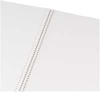 Schetsboek Papyrus 240x320mm 120gr 32 vel-3