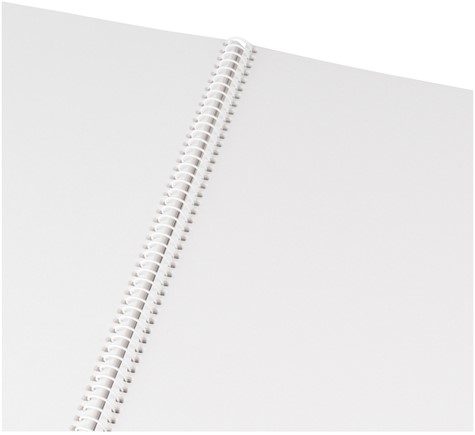 Schetsboek Papyrus 240x320mm 120gr 32 vel-3