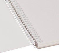 Schetsboek Papyrus 240x320mm 120gr 32 vel-2