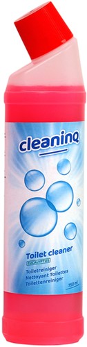 Toiletreiniger Cleaninq 750ml