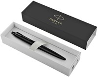 Balpen Parker Jotter XL Monochrome black medium-2