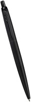 Balpen Parker Jotter XL Monochrome black medium blister à 1 stuk-3