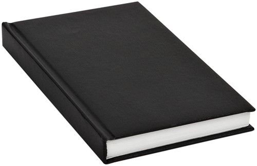 Tekenboek Quantore 102x152mm dummy 120gram 100vel