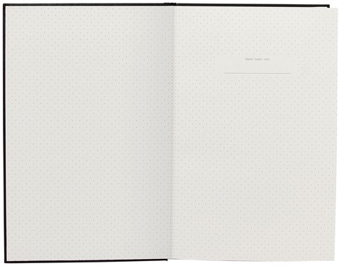 Tekenboek Quantore 102x152mm dummy 120gram 100vel-3