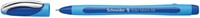 Balpen Schneider Slider Memo, extra breed, blauw-3