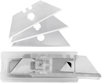 Reservemessen Westcott 18mm voor E-84019 10 stuks-2