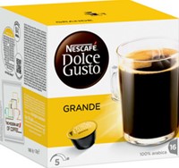 Koffiecups Dolce Gusto grande 16 stuks-2