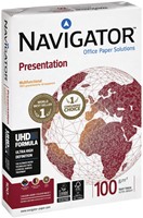 Kopieerpapier Navigator Presentation A4 100gr wit 500 vel-2