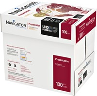 Kopieerpapier Navigator Presentation A4 100gr wit 500 vel-1