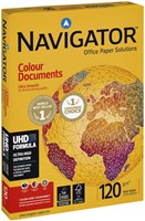 Kopieerpapier Navigator Colour Documents A3 120gr wit 500 vel-2