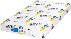 Kopieerpapier Rey Office A3 80gr wit 500 vel