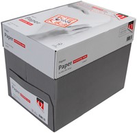 Kopieerpapier Quantore Economy A4 80gr wit 500 vel-4