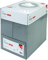 Kopieerpapier Quantore Economy A4 80gr wit 500 vel-3
