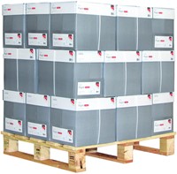 Kopieerpapier Quantore Economy A4 80gr wit 500 vel-5