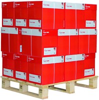 Kopieerpapier Quantore Premium A4 80gr wit 500 vel-5