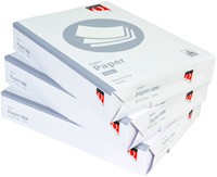 Kopieerpapier Quantore Basic A4 80gr wit 500 vel-3