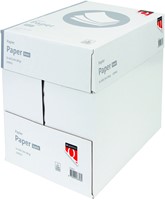 Kopieerpapier Quantore Basic A4 80gr wit 500 vel-2