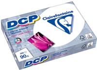 Laserpapier Clairefontaine DCP A4 90gr wit 500 vel-3