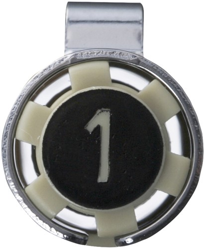 Fineliner Sakura Pigma Graphic 1 1.0mm zwart-3