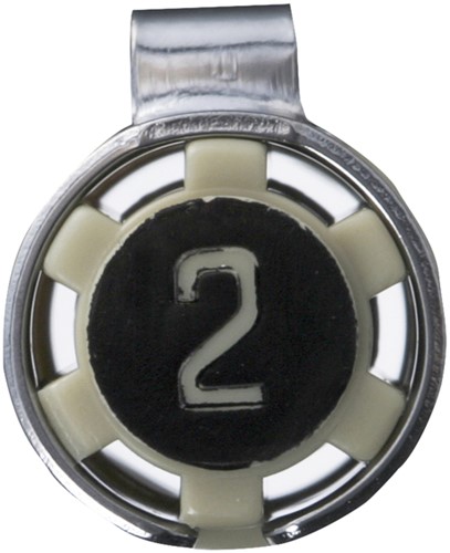 Fineliner Sakura Pigma Graphic 2 2.0mm zwart-3