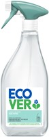Glasreiniger Ecover groene thee & grapefruit spray 500ml