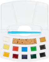 Aquarelverf Talens Art Creation set à 12 kleuren-2
