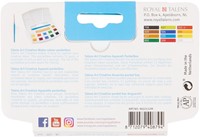 Aquarelverf Talens Art Creation set à 12 kleuren-3
