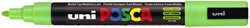 Paintmarker Uni POSCA PC5M medium appelgroen