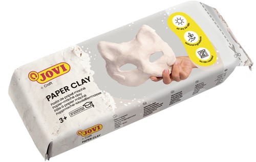 Papier-maché Jovi 680 gram-1