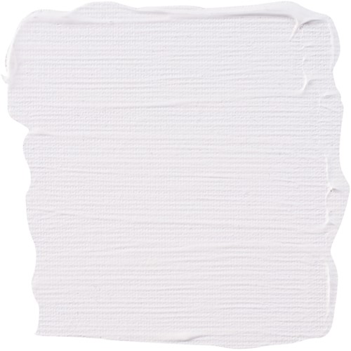 Acrylverf Talens Art Creation 105 titaanwit tube à 75ml-2