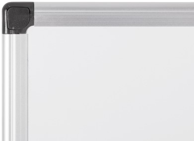 Whiteboard Quantore 60x90cm emaille magnetisch-3