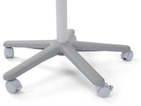 Flipover Quantore mobiel magnetisch gelakt staal-2