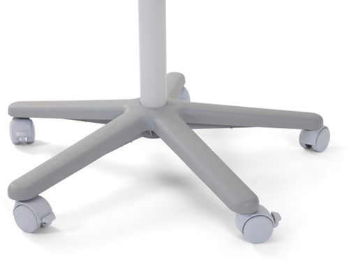 Flipover Quantore mobiel magnetisch gelakt staal-2