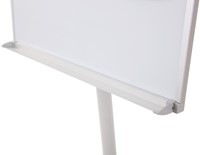 Flipover Quantore mobiel magnetisch gelakt staal-3