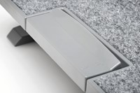 Voetensteun Kensington smartfit solemate pro elite-4
