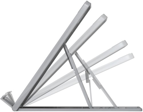 Laptopstandaard Kensington easy riser GO 14 inch-1