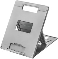 Laptopstandaard Kensington easy riser GO 14 inch-3