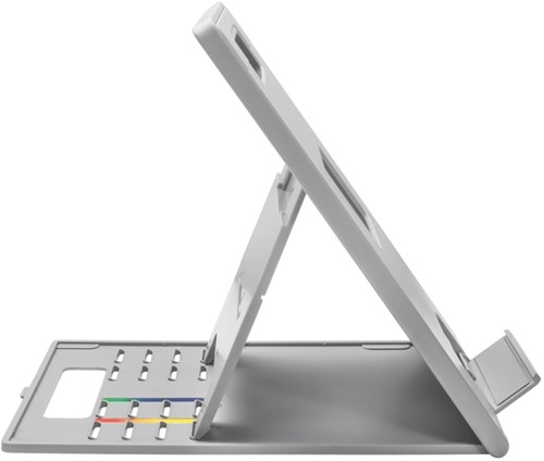 Laptopstandaard Kensington easy riser GO 14 inch-10