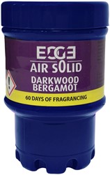 Luchtverfrisser Euro Products Q25 Green Air constant Darkwood Bergamot 417364