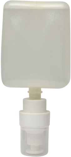 Handzeep Euro Products Q19-Q20 schuim ongeparfumeerd 1000ml 400310