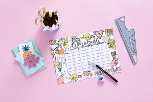 Fineliner edding 1200 fijn assorti set à 8+2 gratis-1